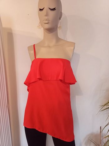 Très joli petit top 😍