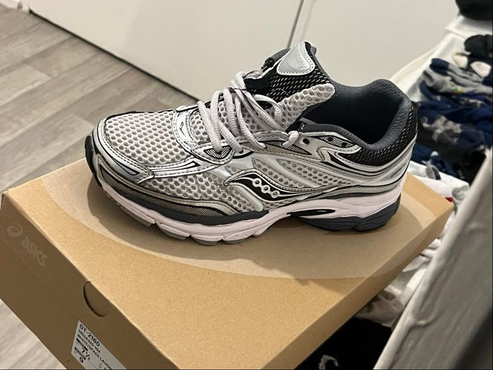 Saucony - photo numéro 3