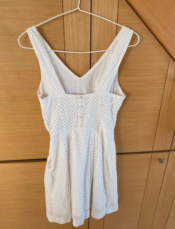 Jolie robe d’été