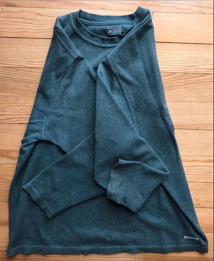 👨🏻 Magnifique pull Lee Cooper Xxl coton très élégant - photo numéro 8