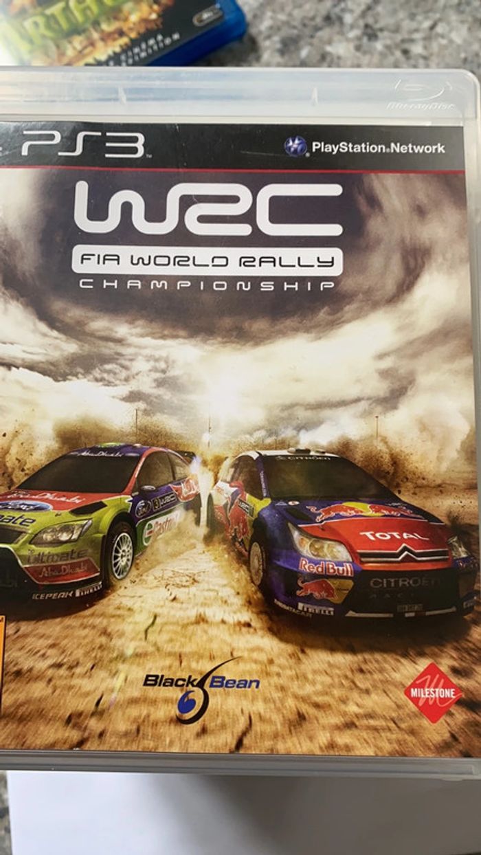 Fia world