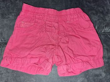 Short
