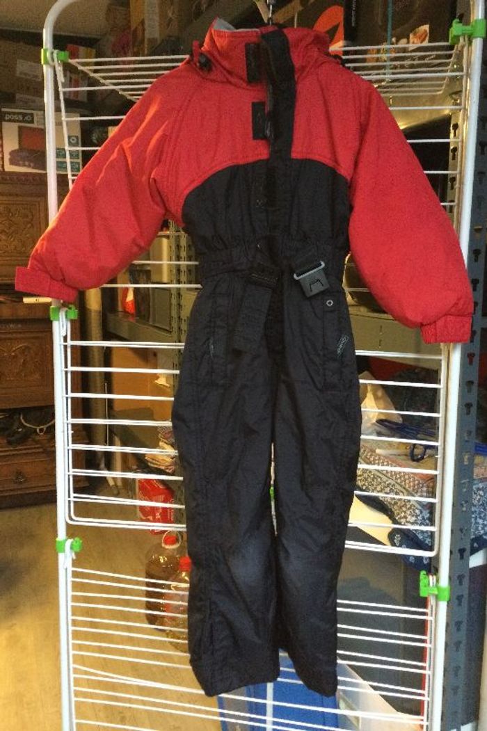 combinaison de ski