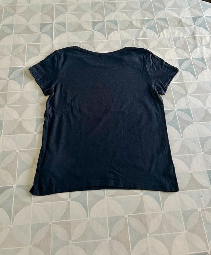 T shirt femme - 38 / M - Cache Cache - en très bon état - photo numéro 2