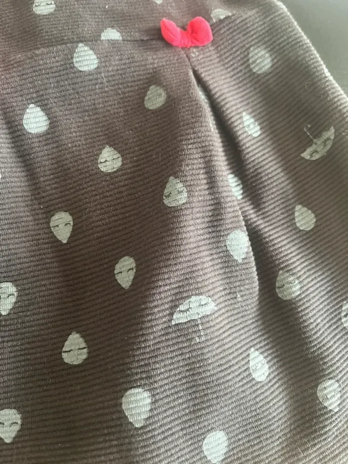 Robe 6 mois - photo numéro 3