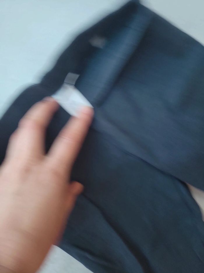 Leggings 10 ans taille 10 ans - photo numéro 4