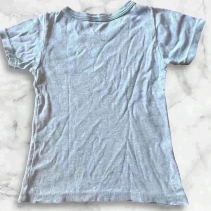 T shirt garçon 4 ans - photo numéro 2