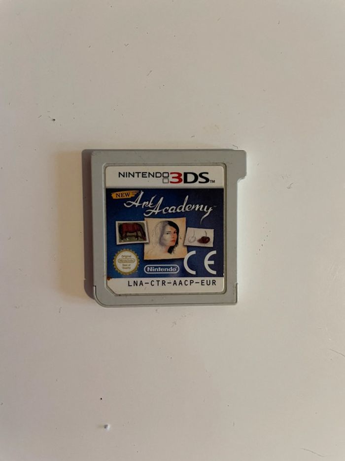 Art academy - photo numéro 1