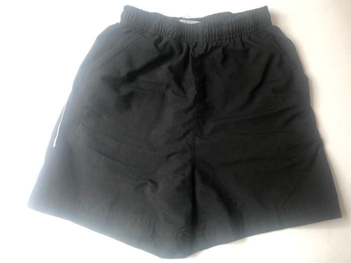 Short garçon