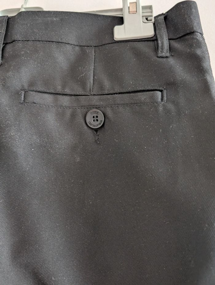 Pantalon slim - photo numéro 5