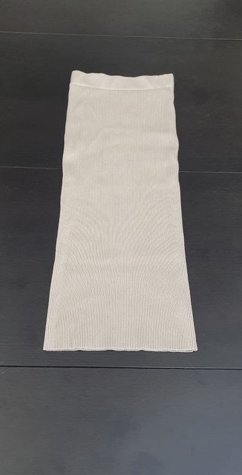 Jupe Zara beige en S