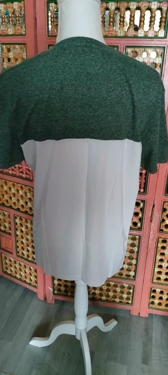 Tee shirt bizzbee - photo numéro 4