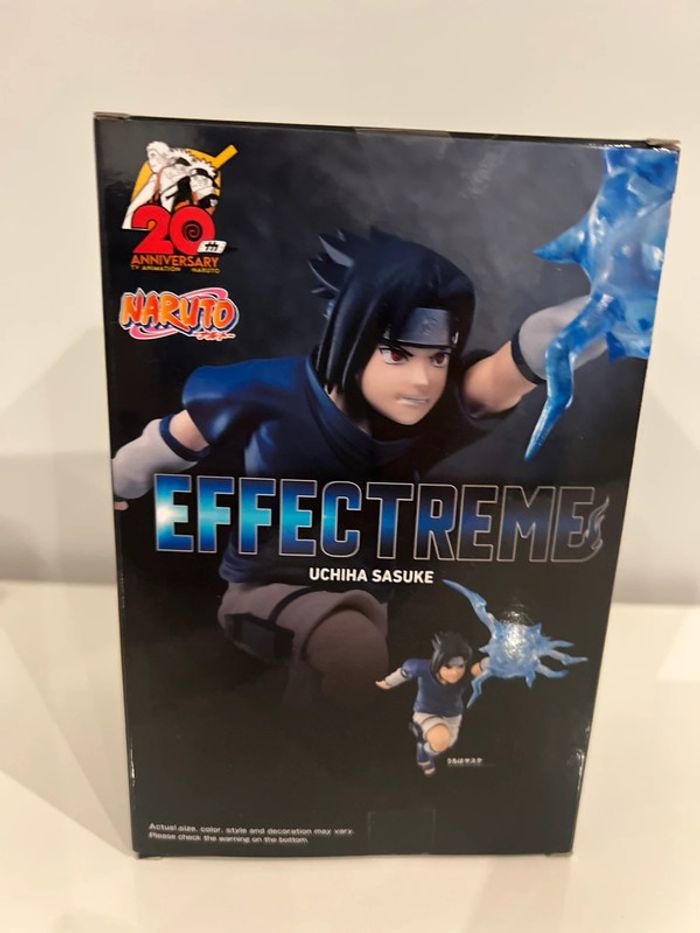 Figurine Naruto - photo numéro 3