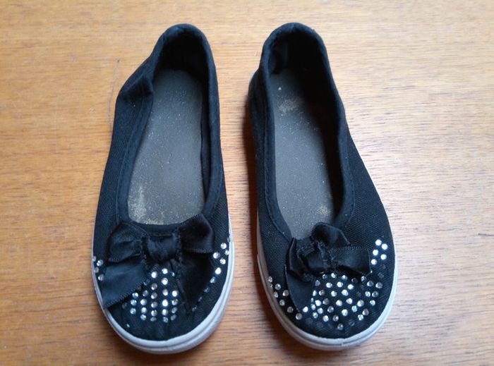 Lot Ballerines - 23 - photo numéro 2