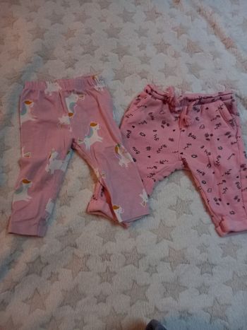 Vêtement bebe fille