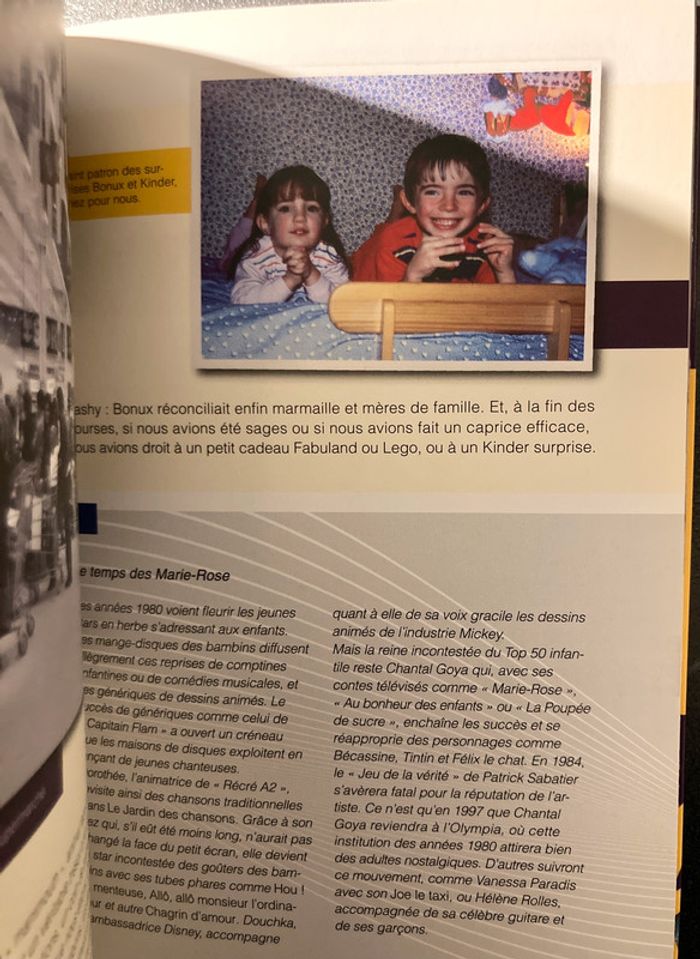 Nous, les enfants de 1978 - photo numéro 4