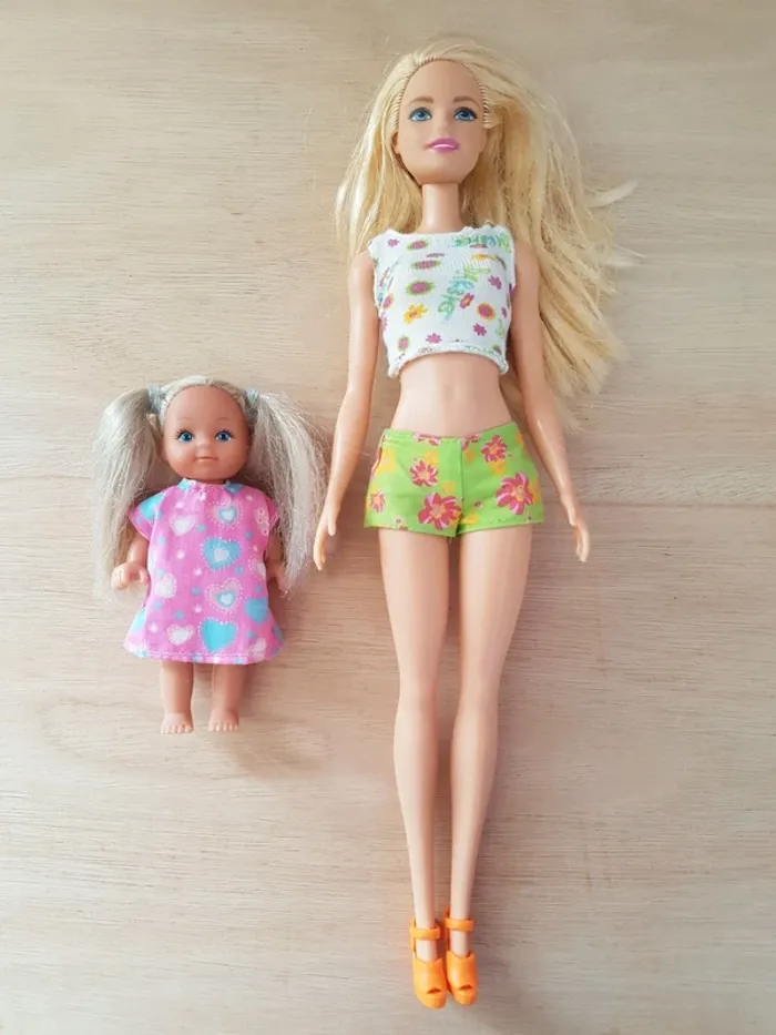 Maison Barbie Malibu - photo numéro 14