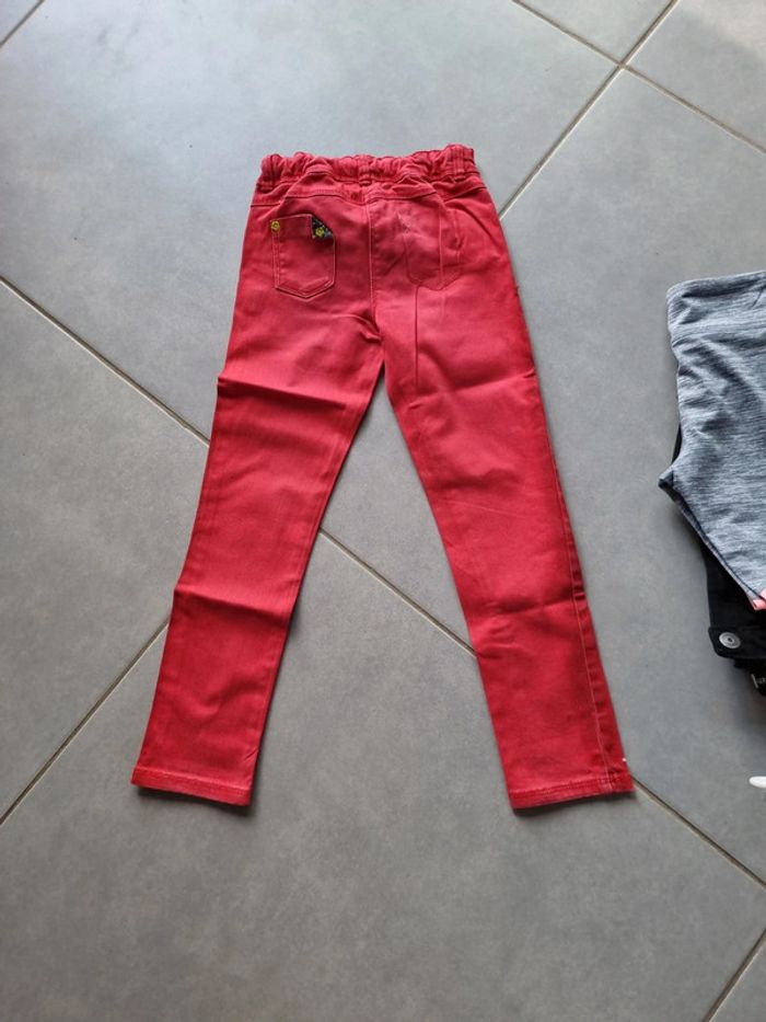 Jeans 5 ans - photo numéro 2