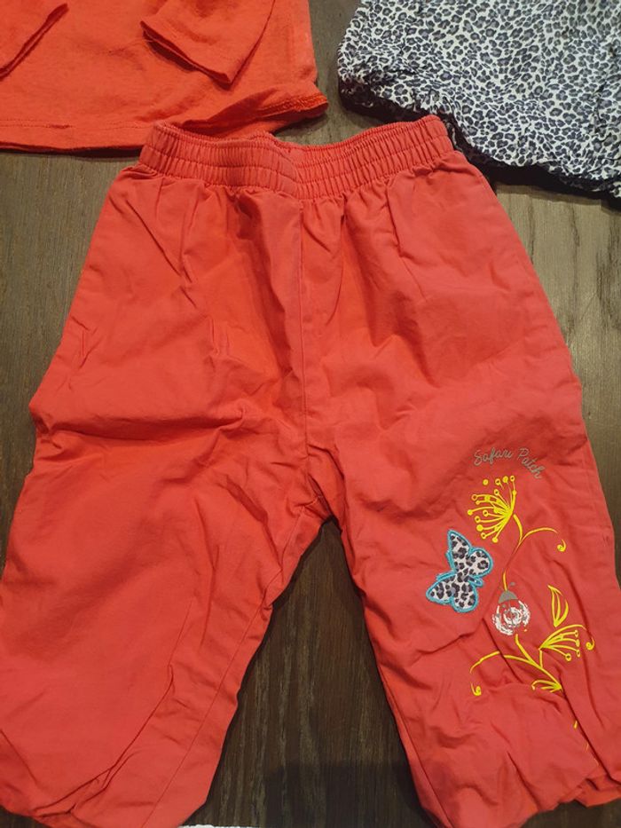 Ensemble mi saison - photo numéro 2