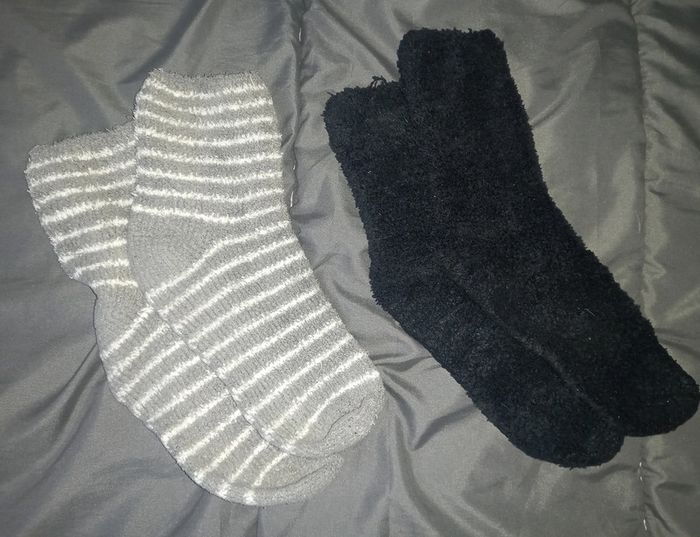 Chaussettes - photo numéro 2