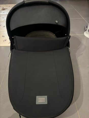 Nacelle neuve priam4 pour poussette PRIAM 