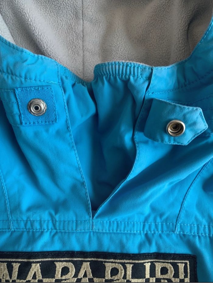 Veste Napapijri - photo numéro 3