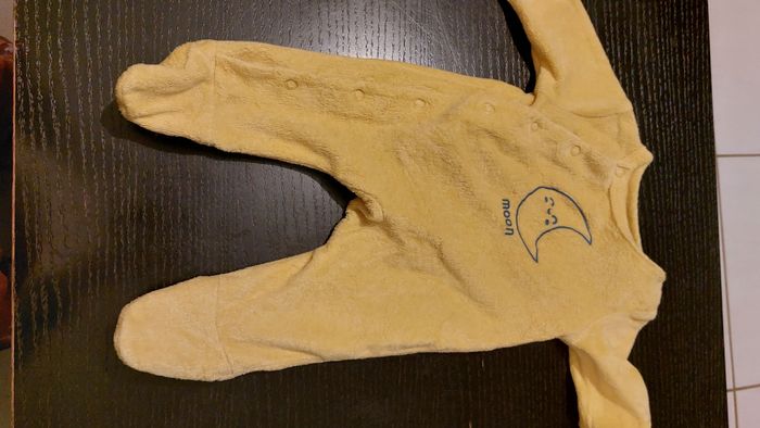 Lot de pyjama - photo numéro 2