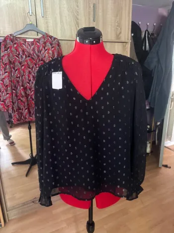 Blouse neuve