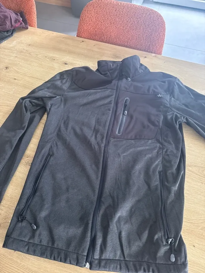 Vêtements course à pied homme taille S - photo numéro 4