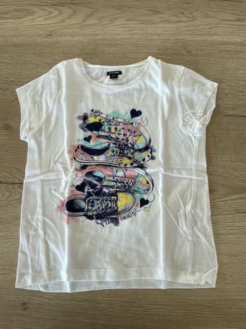 Tee shirt - Kiabi - 5 ans