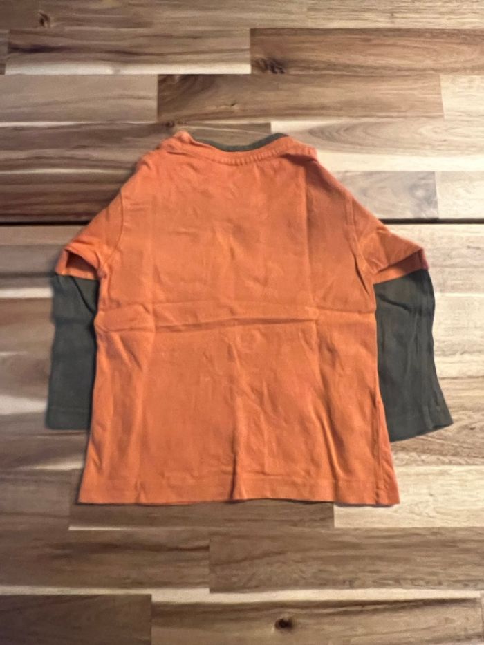 Pyjama Diego 2 ans - photo numéro 3