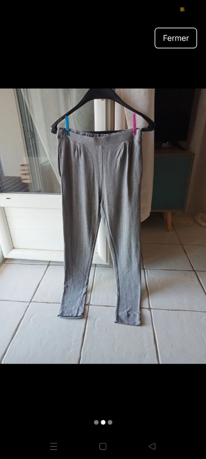Pantalon - photo numéro 2