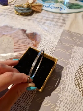 Bracelet fantaisie