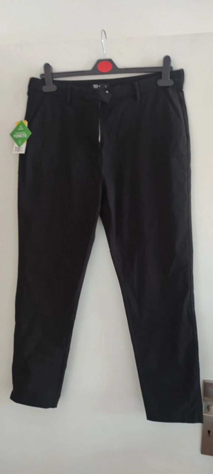 Pantalon stretch