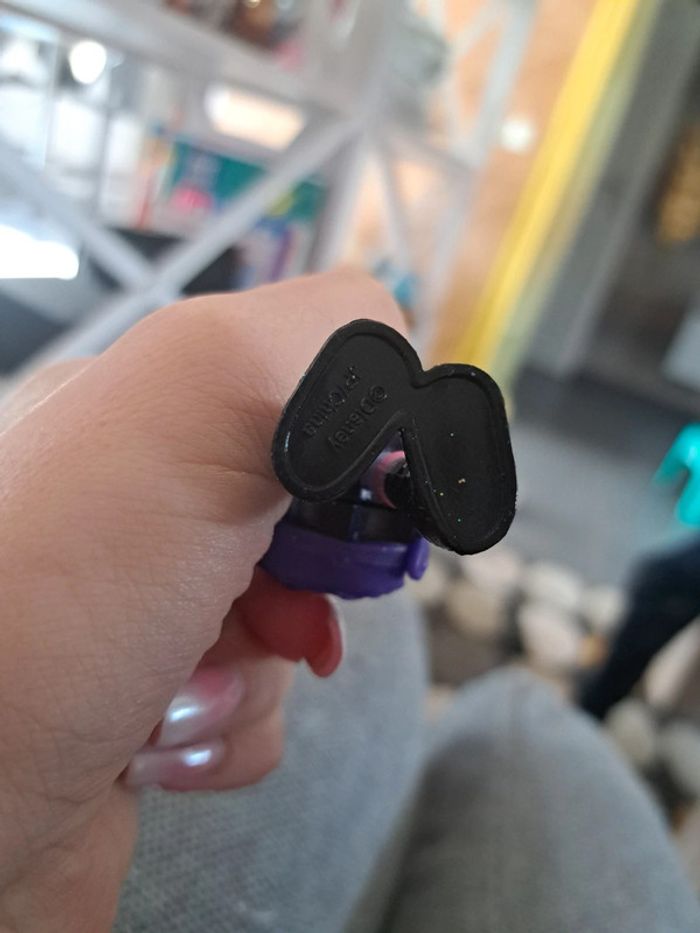 Vampirina - photo numéro 2