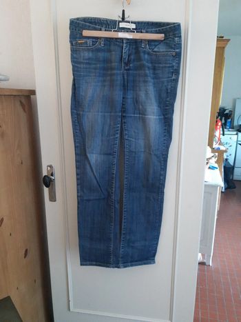 Jeans slim