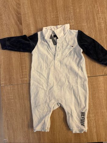 Combi Tommy Hilfiger