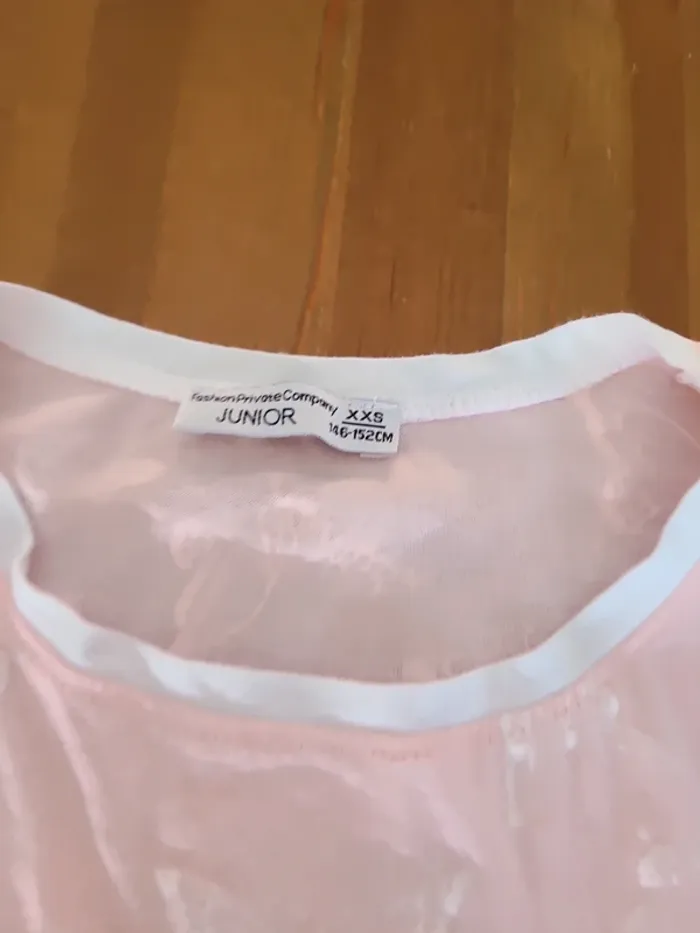 Chemise de nuit - photo numéro 2