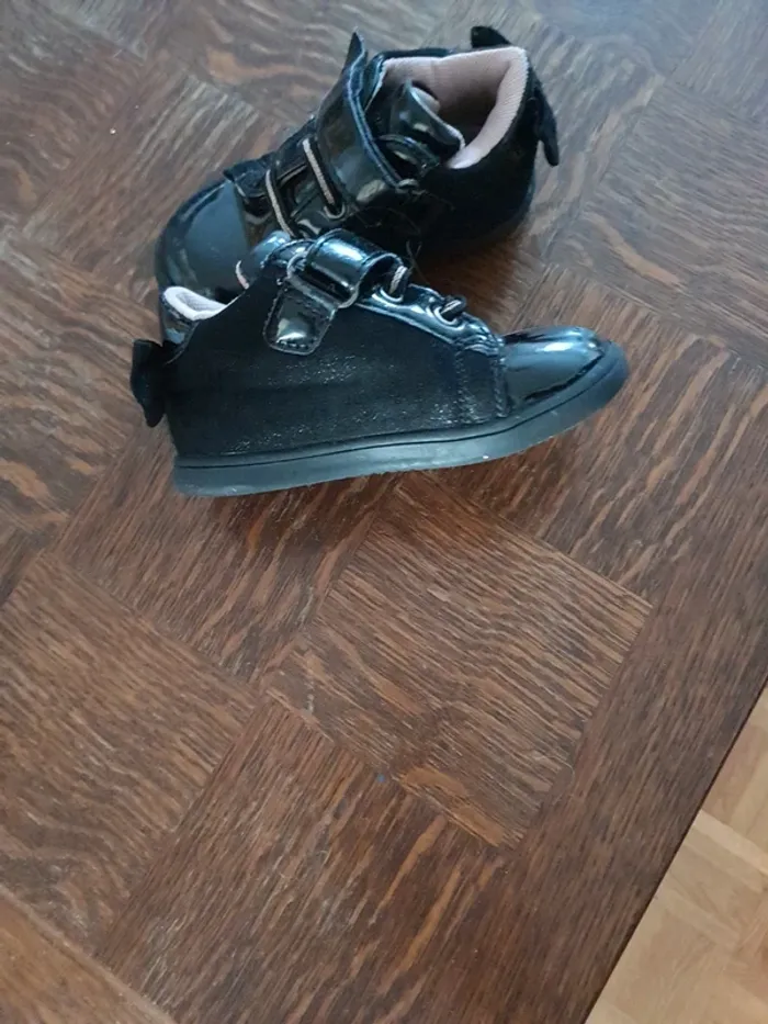 Chaussure - photo numéro 4