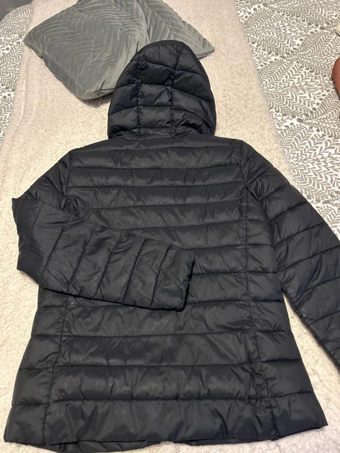 manteau - photo numéro 3