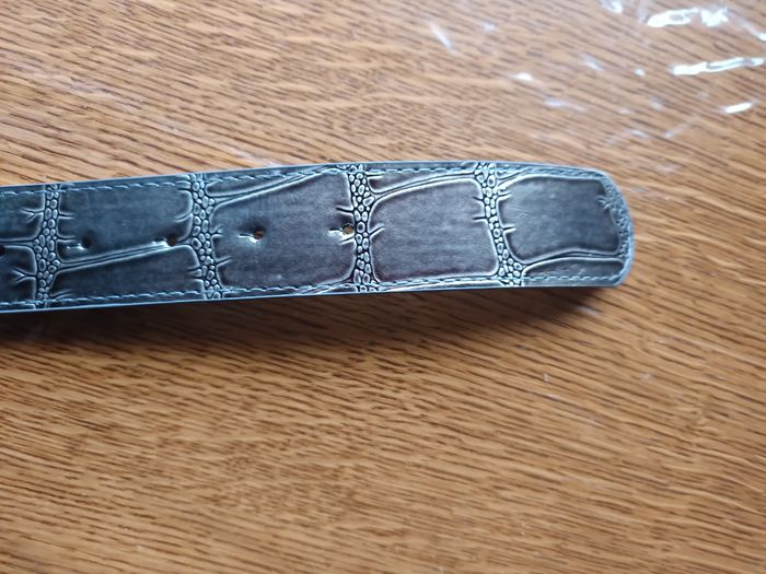 Ceinture - photo numéro 2