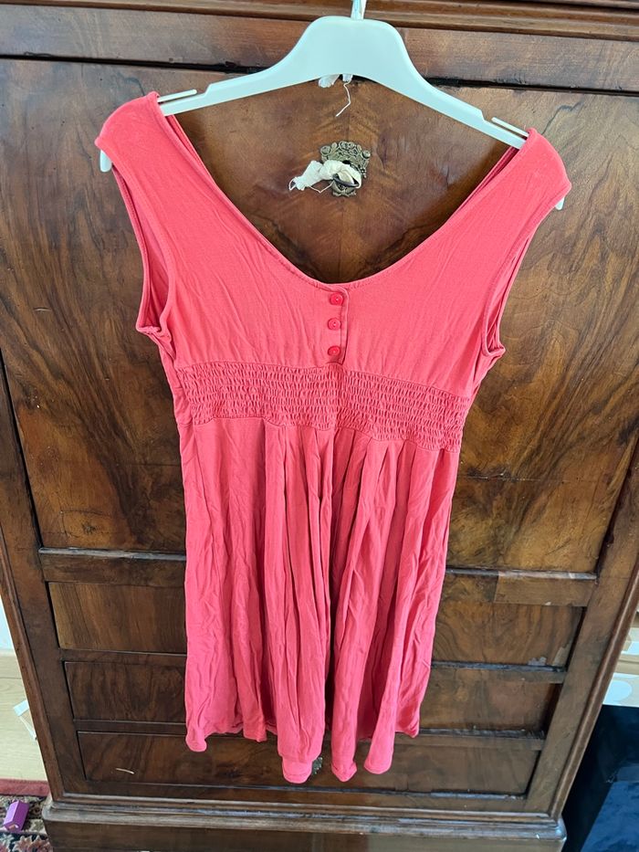 Robe de grossesse, Kiabi, 38-40