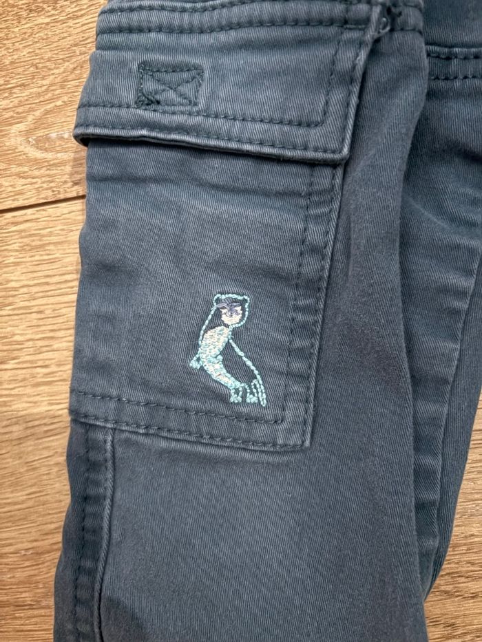 Pantalon 4 ans - photo numéro 4