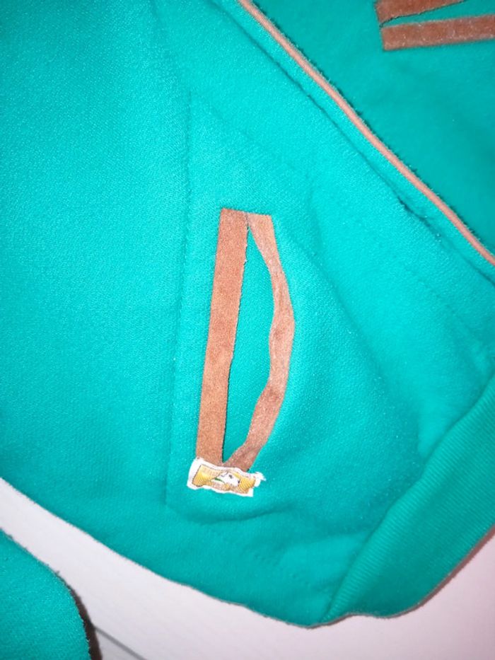 Gilet - photo numéro 3