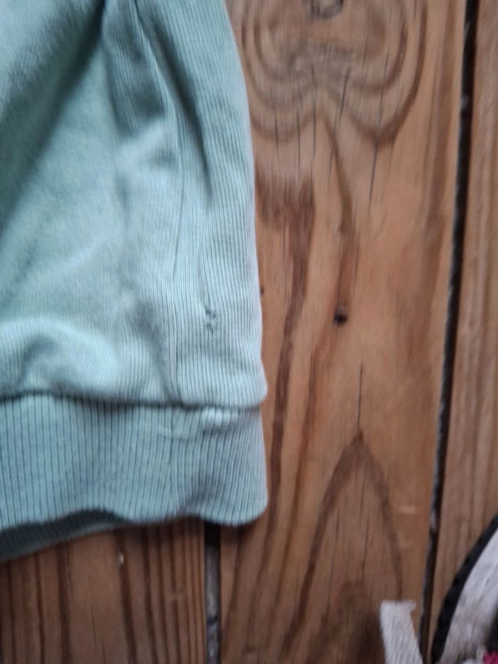 Pull 2/3 ans - photo numéro 3