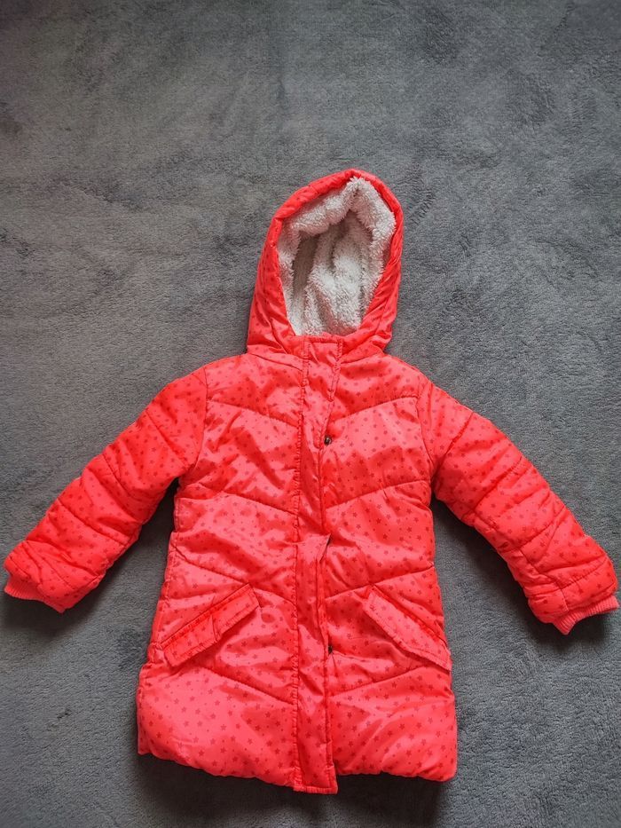Doudoune 2 ans (92cm)