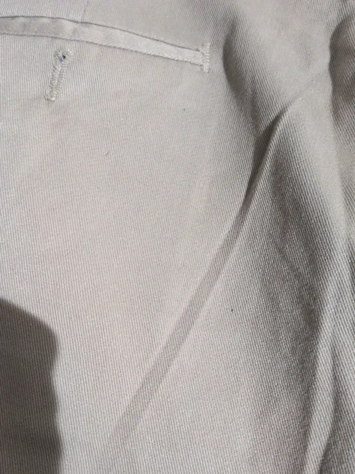 Pantalon homme Dickies – Taille XL - photo numéro 10