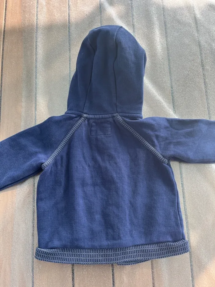 Veste 24 mois - photo numéro 4