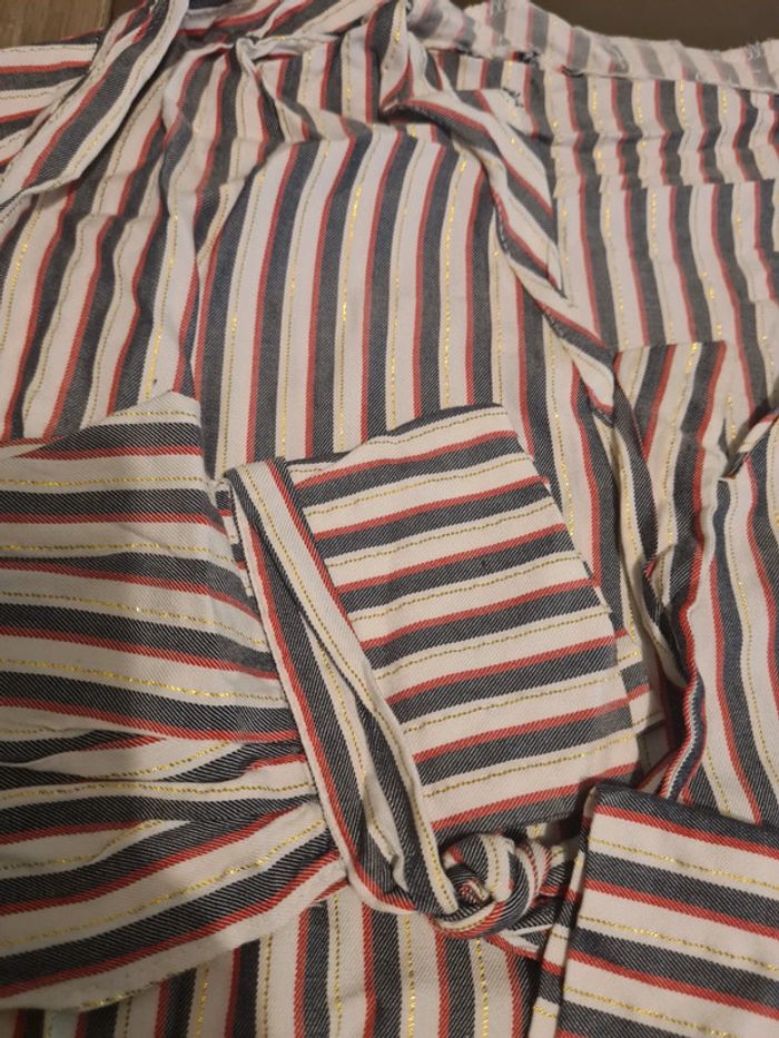 Chemise femme - photo numéro 2