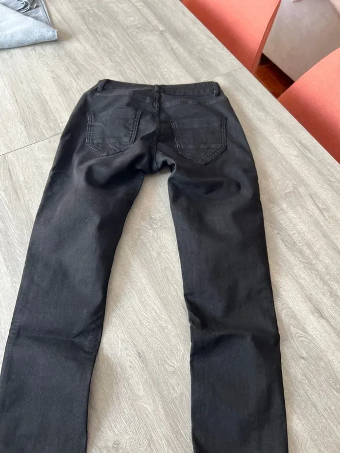 Pantalon réversible zac & zoe taille S - photo numéro 6